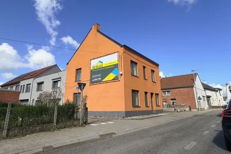 Huis Te Huur Heverlee