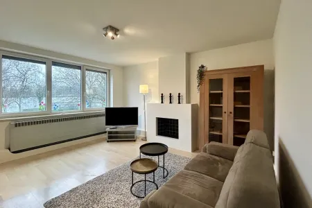 Appartement Te Huur Leuven