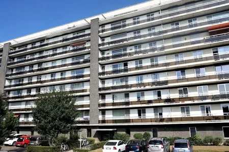 Appartement Te Huur Heverlee