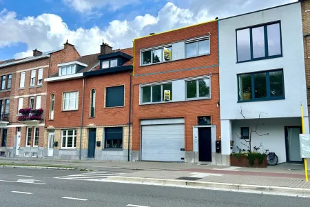 Appartement Te Huur Leuven
