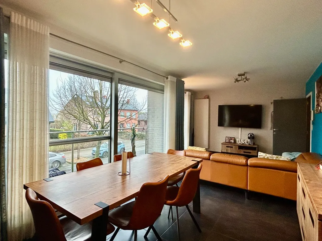 Appartement in Herent - 7701003 - Mechelsesteenweg 616 / 0102, 3020 Herent