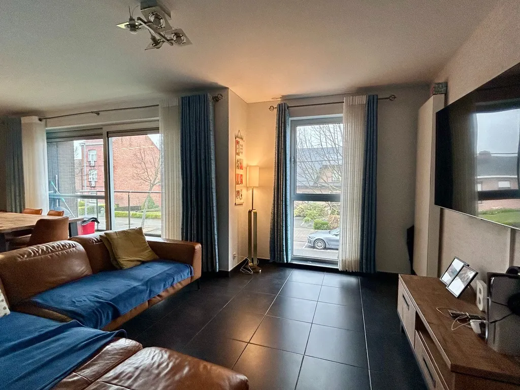 Appartement in Herent - 7701003 - Mechelsesteenweg 616 / 0102, 3020 Herent