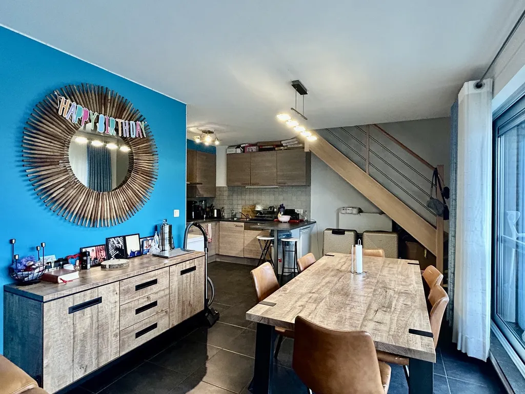 Appartement in Herent - 7701003 - Mechelsesteenweg 616 / 0102, 3020 Herent