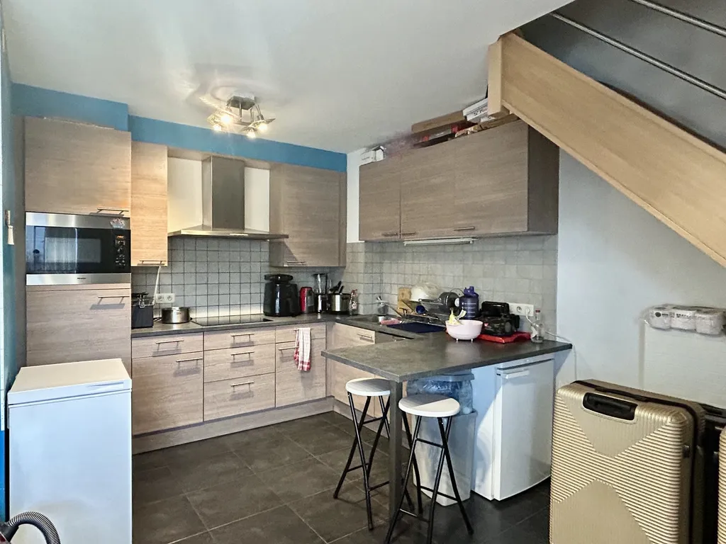 Appartement in Herent - 7701003 - Mechelsesteenweg 616 / 0102, 3020 Herent