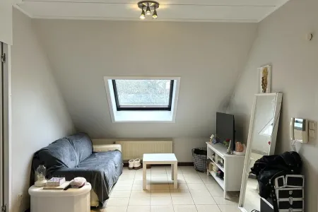 Appartement Te Koop Leuven