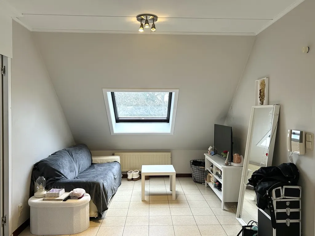 Hoofdfoto Appartement in Leuven