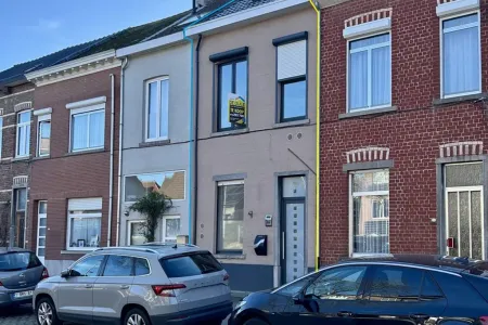 HuisLeuven