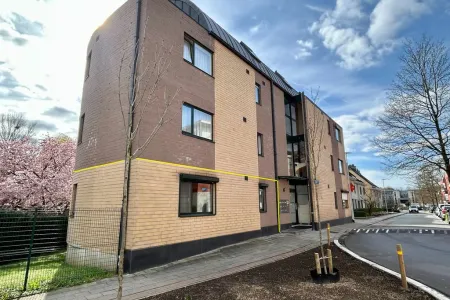 Appartement Te Koop Heverlee