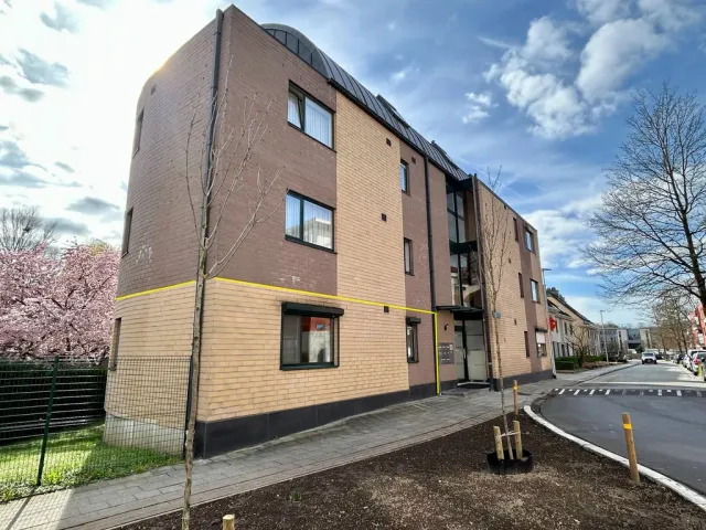 Appartement in Heverlee - Burgemeester Stanislas De Rijcklaan 62 / 0001, 3001