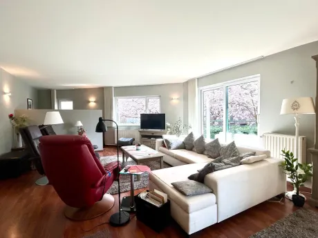 Appartement in Heverlee - Burgemeester Stanislas De Rijcklaan 62 / 0001, 3001 - foto 4