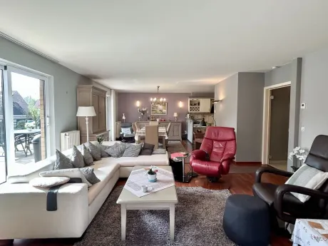 Appartement in Heverlee - Burgemeester Stanislas De Rijcklaan 62 / 0001, 3001 - foto 5