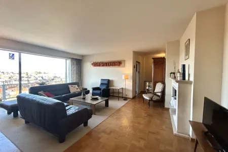 Appartement Te Koop Heverlee