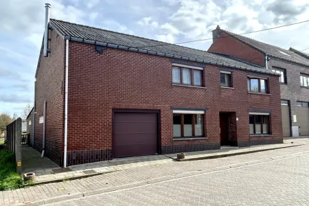 Huis Te Koop Bertem
