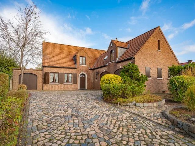 Garage à Bierbeek - Nieuwstraat 37, 3360