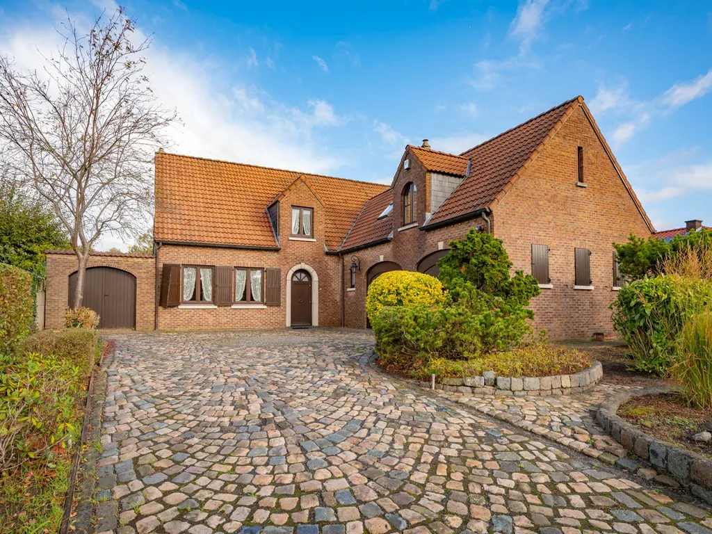 Huis in Bierbeek - 7701005 - Nieuwstraat 37, 3360 Bierbeek