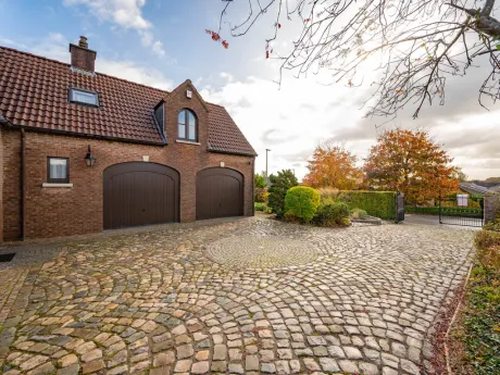 Garage à Bierbeek - Nieuwstraat 37, 3360 - photo 2
