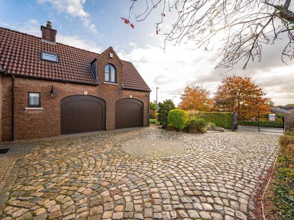 Huis in Bierbeek - 7701005 - Nieuwstraat 37, 3360 Bierbeek