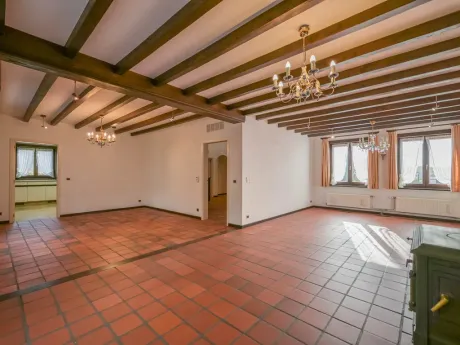 Garage à Bierbeek - Nieuwstraat 37, 3360 - photo 4
