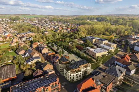 Appartement Te Koop Leefdaal