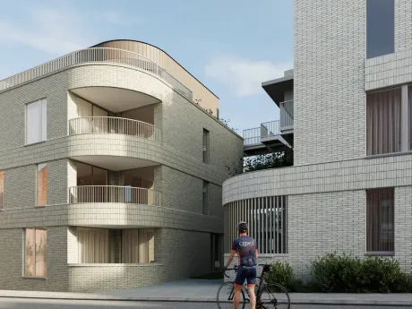 Appartement in Leefdaal - Mezenstraat 1, 3061 - foto 2
