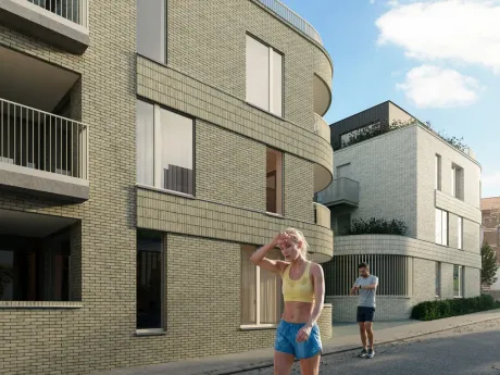 Appartement in Leefdaal - Mezenstraat 1, 3061 - foto 3
