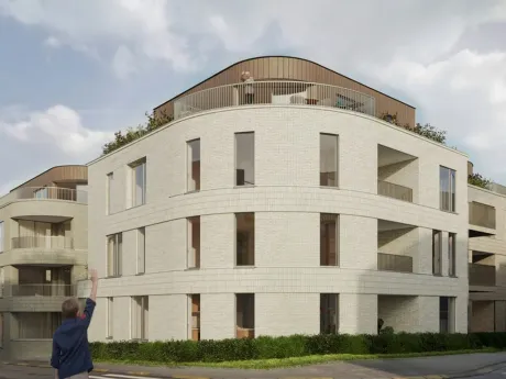 Appartement in Leefdaal - Mezenstraat 1, 3061 - foto 5