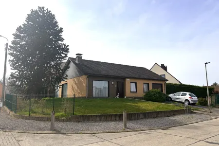 Huis Te Koop Leefdaal