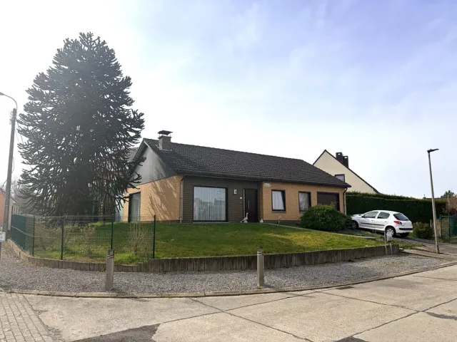 Maison à Leefdaal - Wilgendreef 11, 3061
