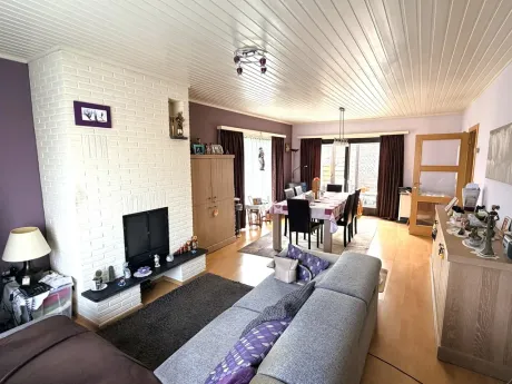 Maison à Leefdaal - Wilgendreef 11, 3061 - photo 3