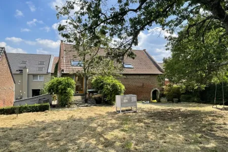 Garage Te Koop Neerijse