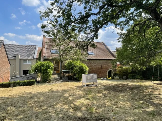 Garage in Neerijse - Dorpstraat 24, 3040