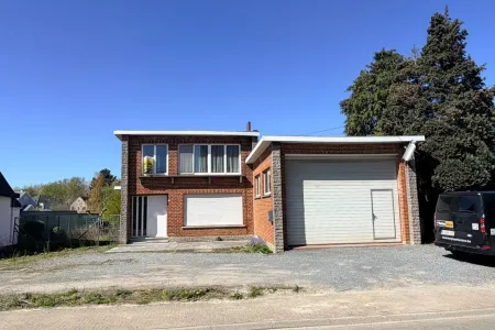 Huis Te Koop Meerbeek