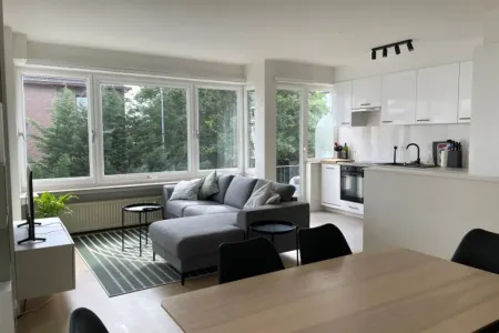 Appartement Te Koop Kessel-Lo
