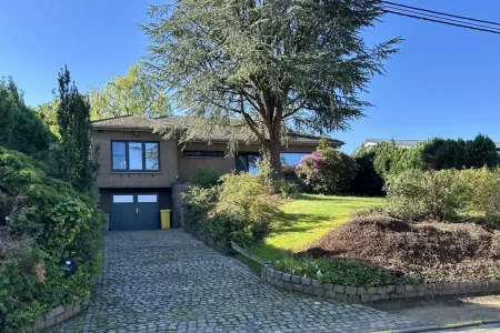 Huis Te Koop Bertem
