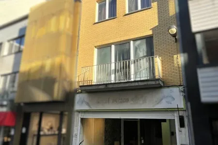 Handelspand Te Koop Blankenberge