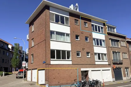 Appartement Te Koop Heverlee