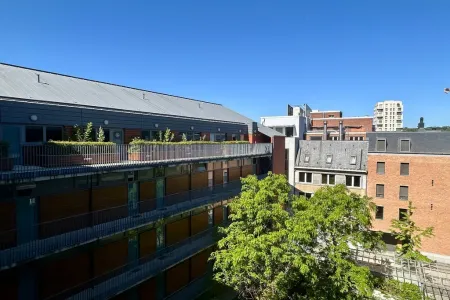 Appartement Te Koop Leuven