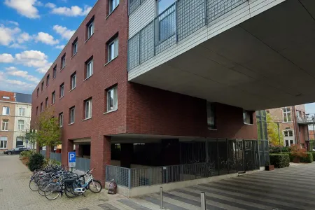 Garage Te Koop Leuven