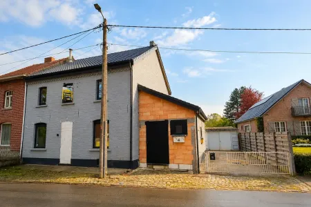 Huis Te Koop Geetbets
