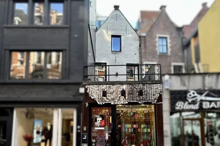 Appartement Te Koop Leuven