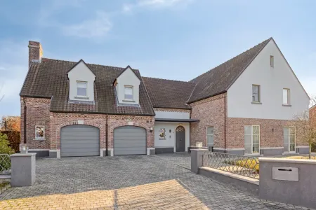 VillaHeverlee