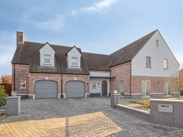 Villa in Heverlee - Groeneweg 90, 3001