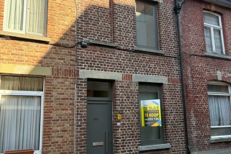 Huis Te Koop Heverlee