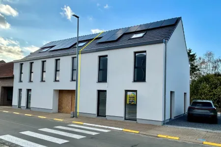 Huis Te Koop Veltem-Beisem