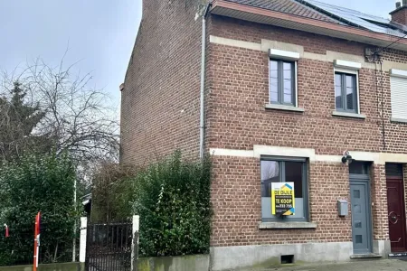 Huis Te Koop Bierbeek