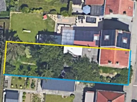 Garage in Bierbeek - Koning Albertlaan 57, 3360 - foto 2