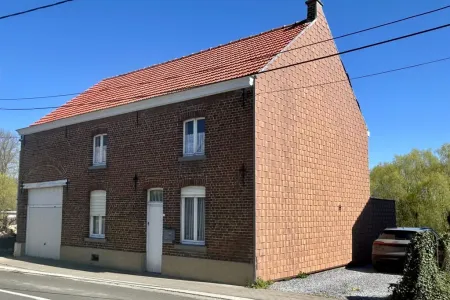 Garage Te Koop Korbeek-Dijle