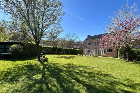 Huis Te Koop Holsbeek