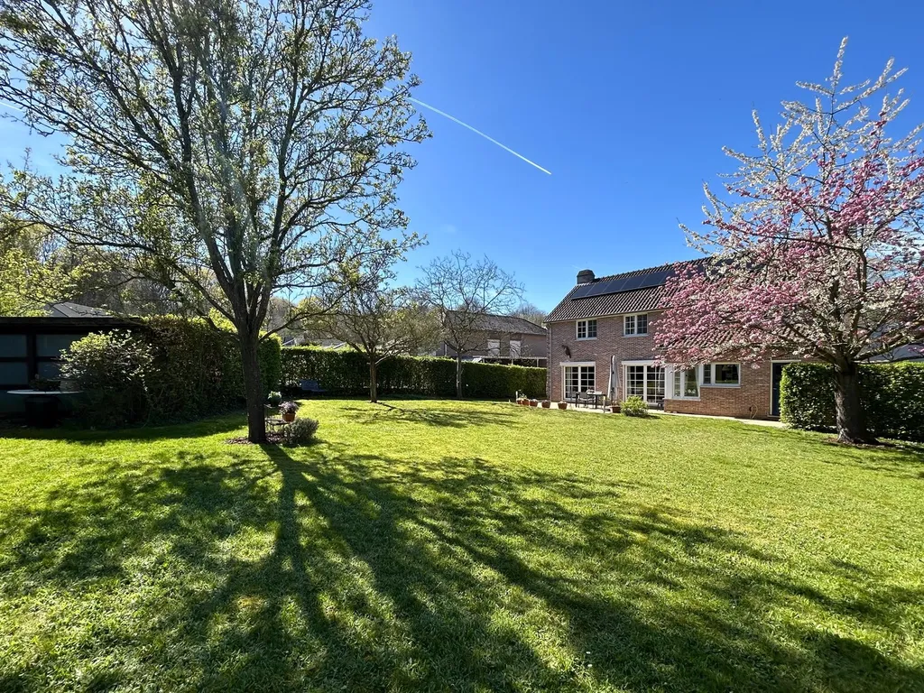 Hoofdfoto Huis in Holsbeek