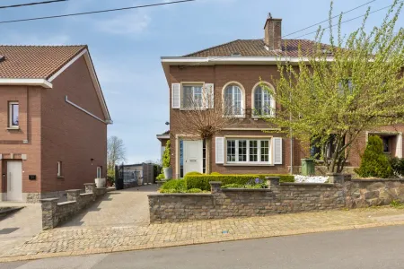 Huis Te Koop Bertem